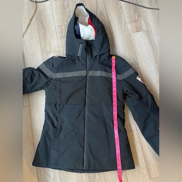Rossignol - Ski jacket - Picture 4 of 4